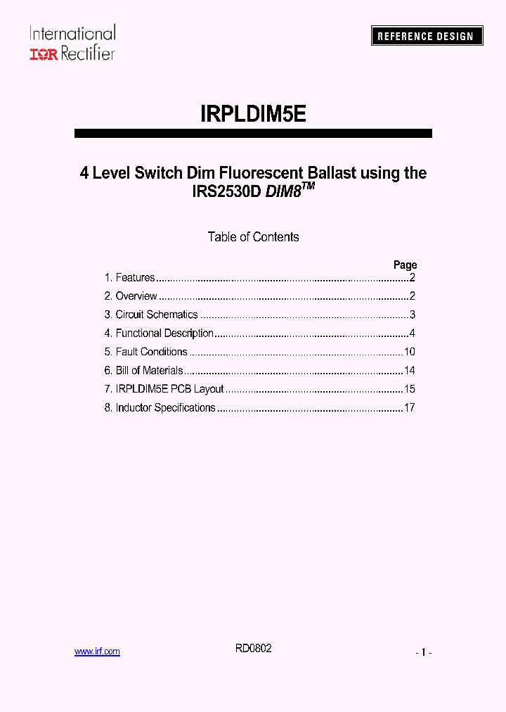 IRPLDIM5E_4912389.PDF Datasheet