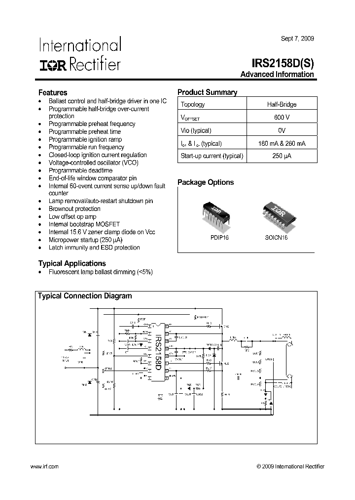 IRS2158DSPBF_4702249.PDF Datasheet