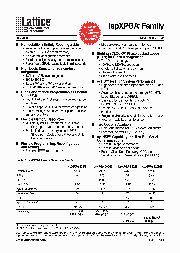 ISPXPGA_4233549.PDF Datasheet