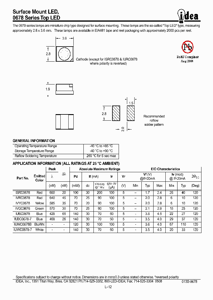 IVRC0678_4586351.PDF Datasheet