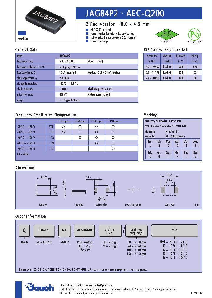 JAG84P2_4521297.PDF Datasheet