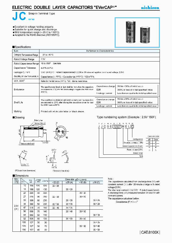 JJC0E396MELA_4568924.PDF Datasheet