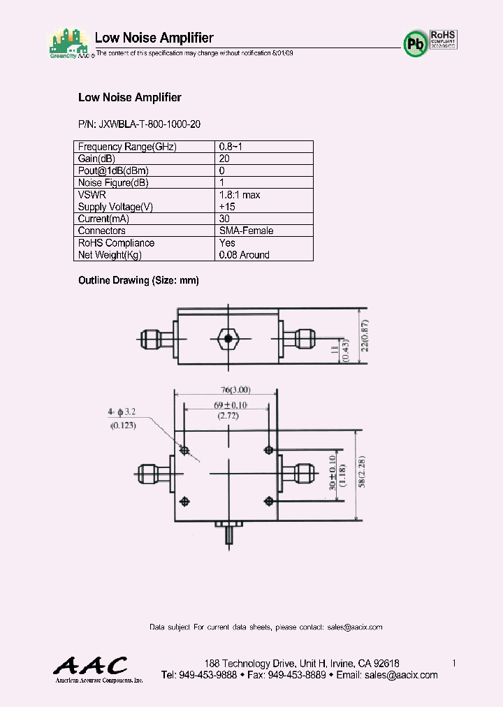 JXWBLA-T-800-1000-20_4493631.PDF Datasheet