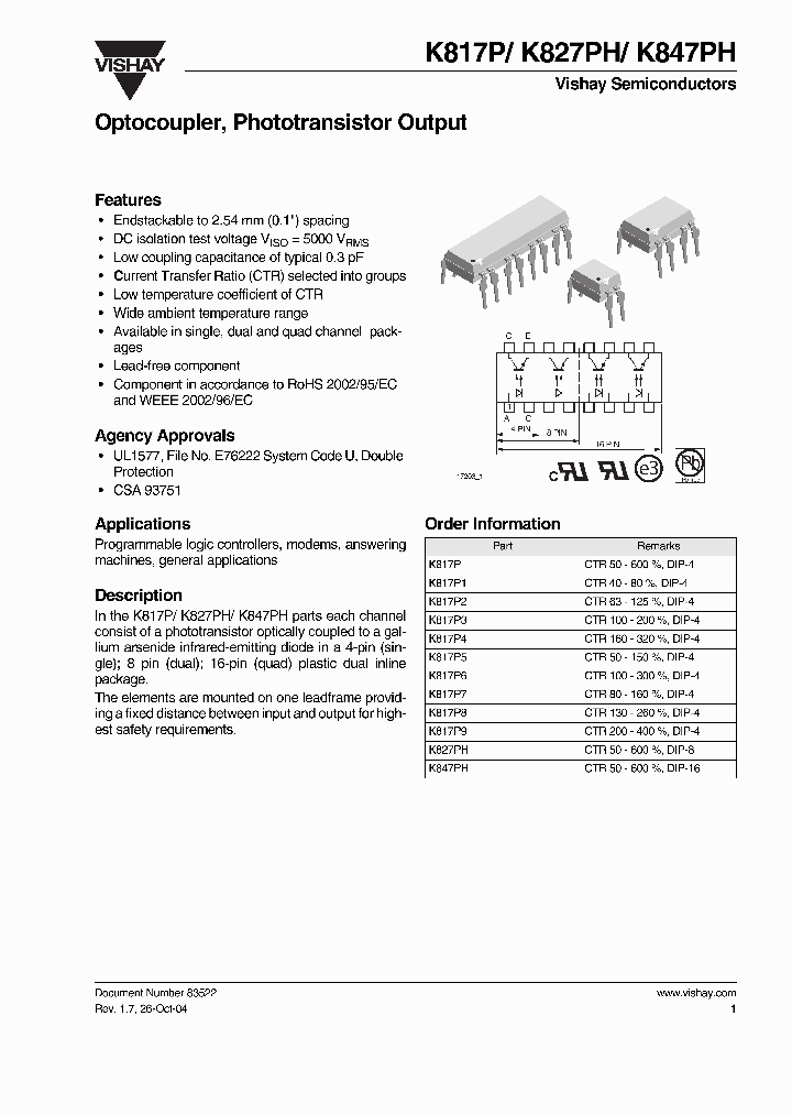 K827PH_4869144.PDF Datasheet