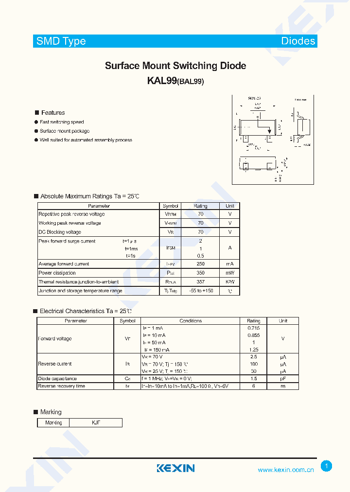 KAL99_4290846.PDF Datasheet