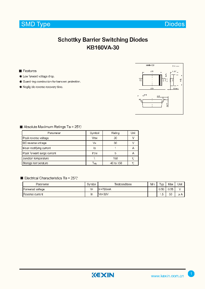 KB160VA-30_4280615.PDF Datasheet