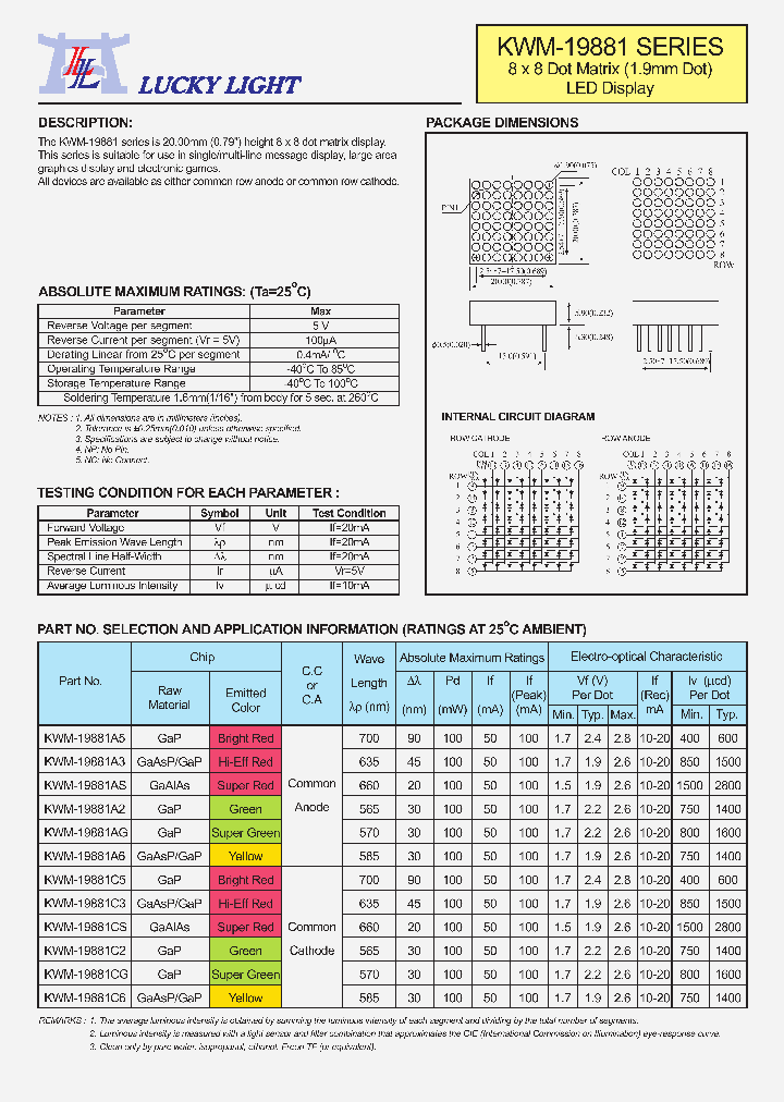 KWM-19881_4237572.PDF Datasheet