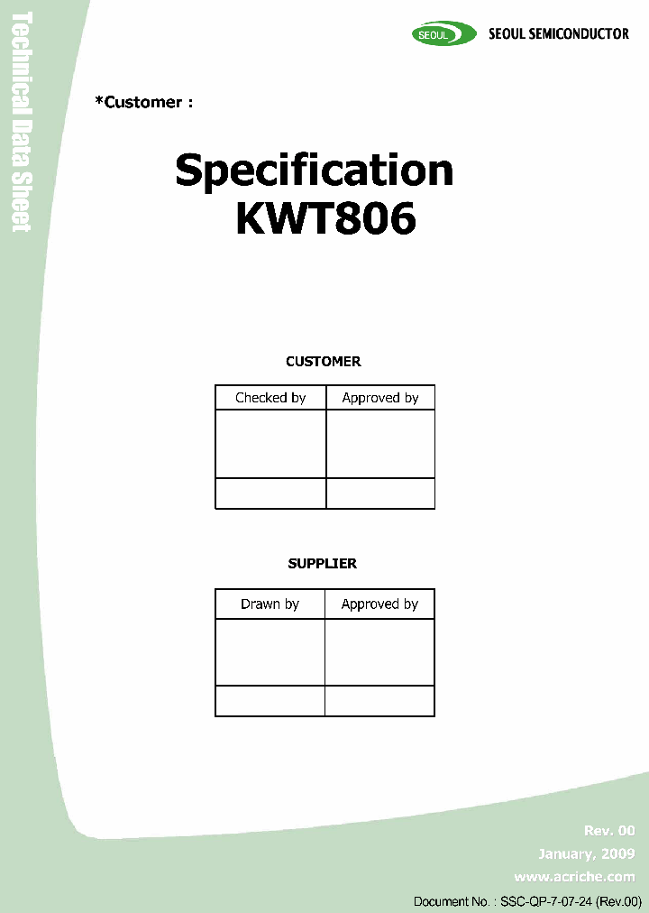 KWT806-S_4281062.PDF Datasheet