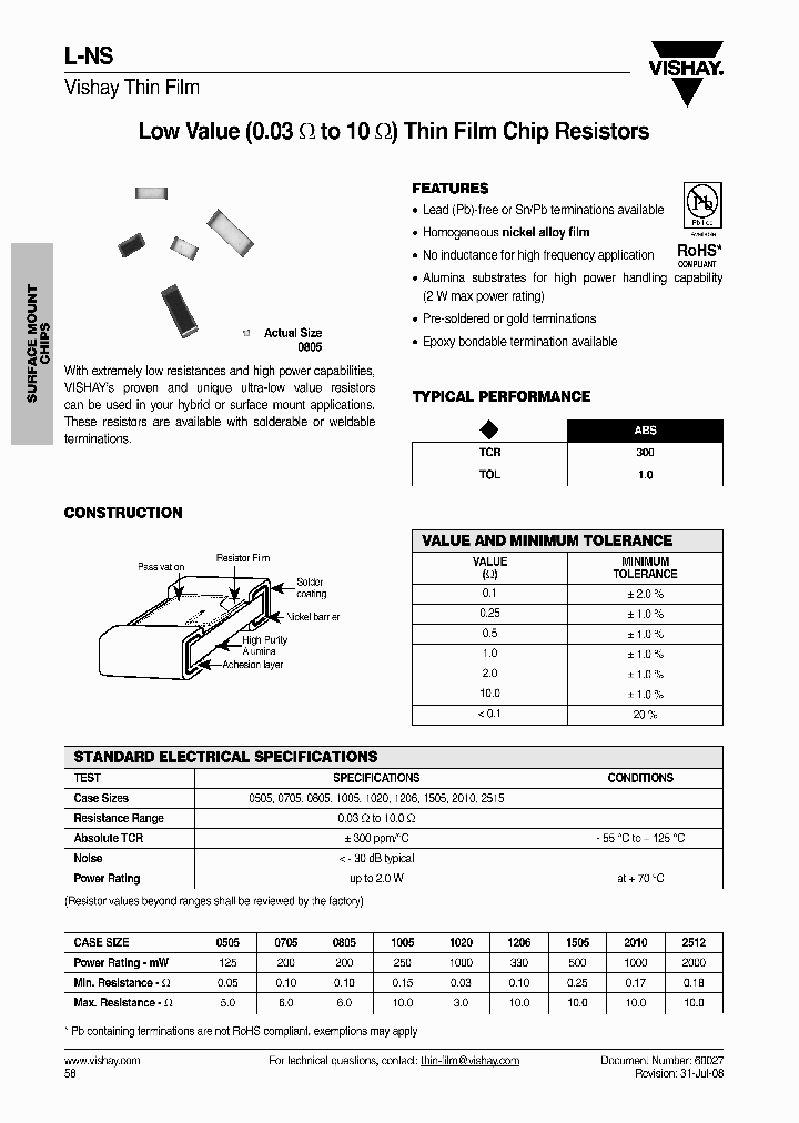 L-0505M0R10KBBS_4535082.PDF Datasheet