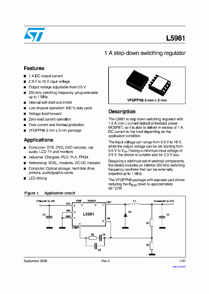 L598108_4791088.PDF Datasheet