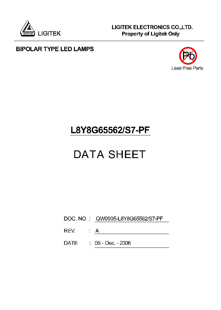 L8Y8G65562-S7-PF_4913526.PDF Datasheet