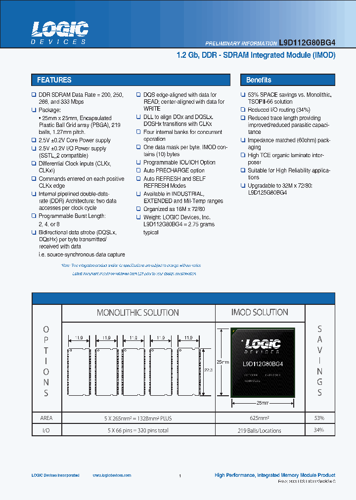 L9D112G80BG4_4553026.PDF Datasheet