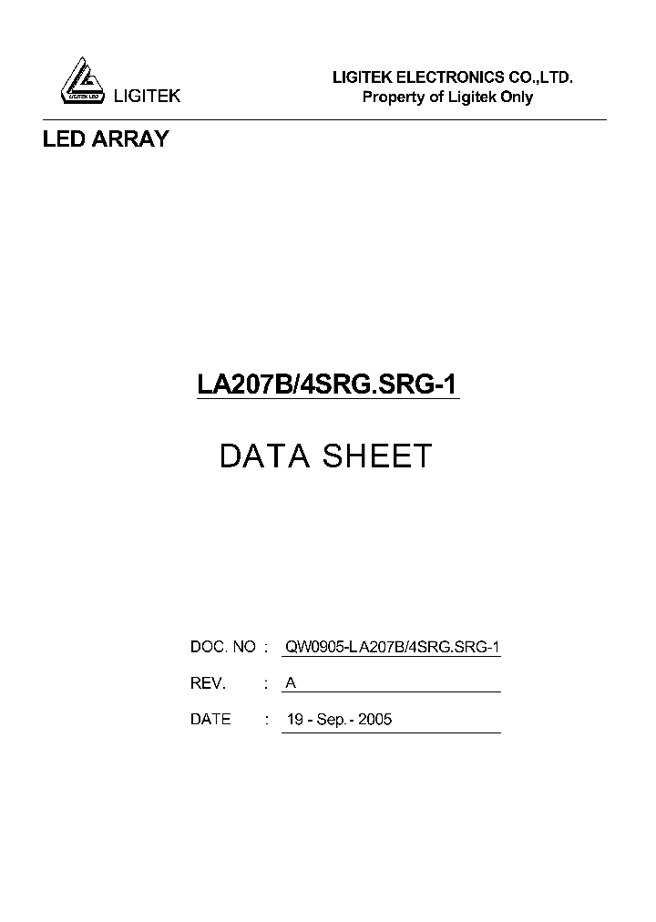 LA207B-4SRGSRG-1_4772810.PDF Datasheet