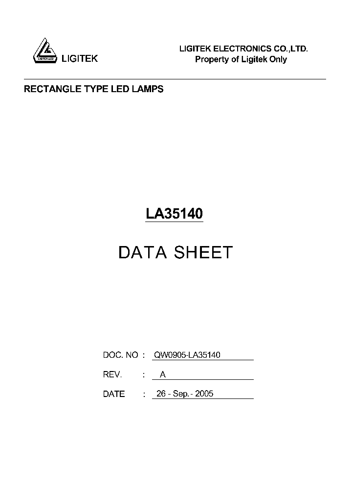 LA35140_4583132.PDF Datasheet