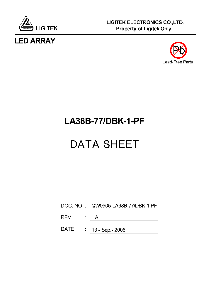 LA38B-77-DBK-1-PF_4779763.PDF Datasheet