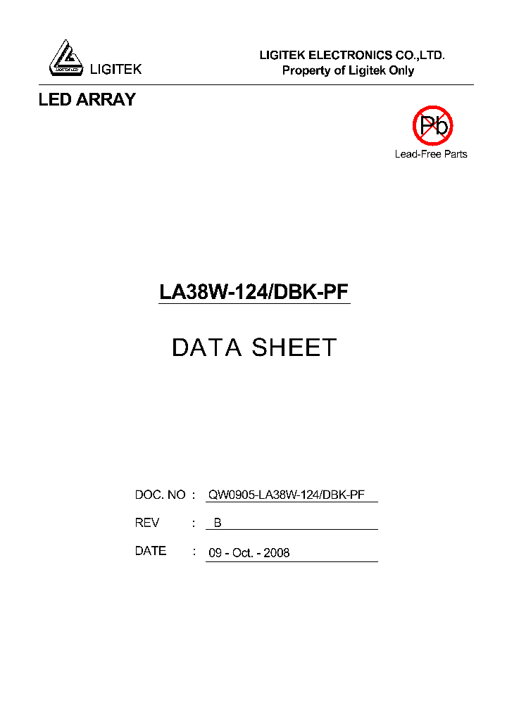 LA38W-124-DBK-PF_4878185.PDF Datasheet