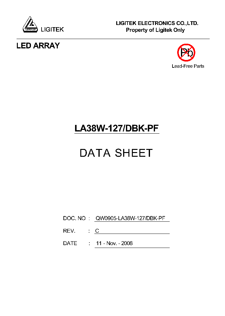 LA38W-127-DBK-PF_4878186.PDF Datasheet