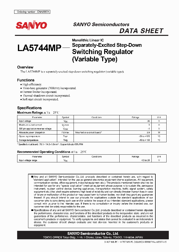 LA5744MP_4381139.PDF Datasheet