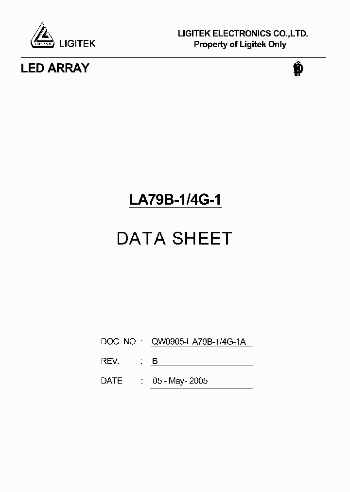 LA79B-1-4G-1_4874735.PDF Datasheet