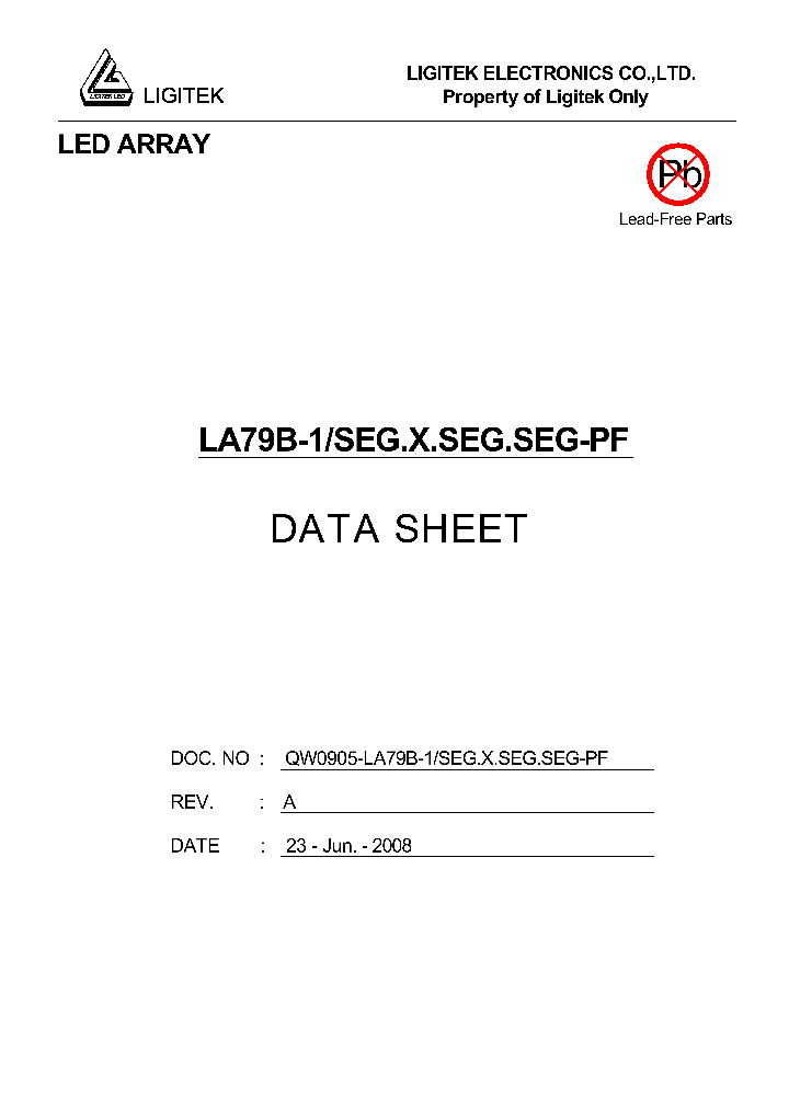 LA79B-1-SEGXSEGSEG-PF_4538071.PDF Datasheet