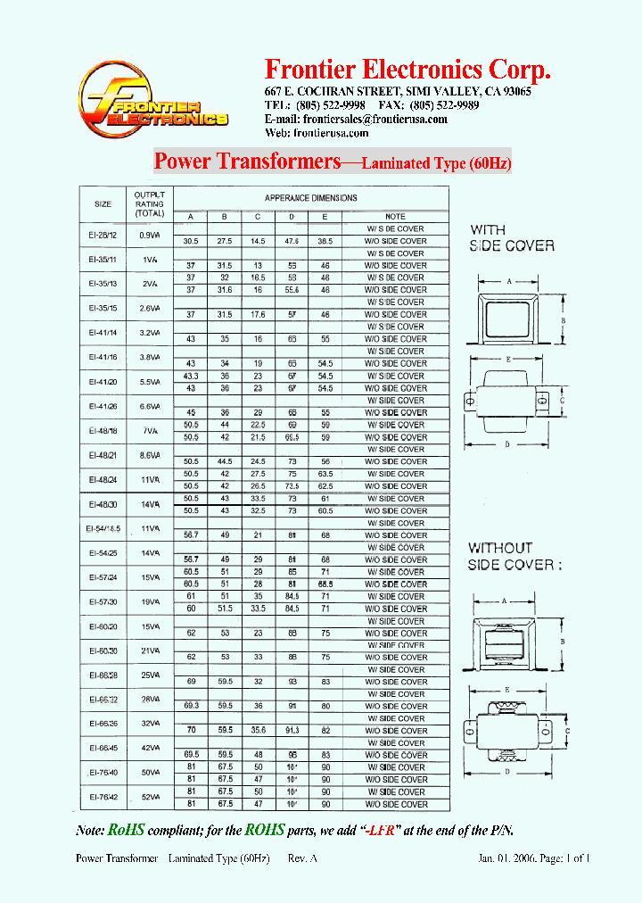 LAMINATED_4277629.PDF Datasheet