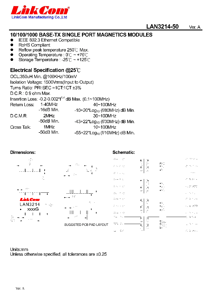 LAN3214-50_4562961.PDF Datasheet