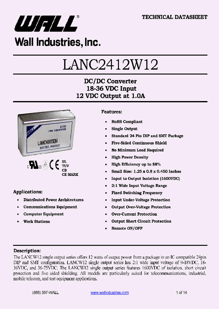 LANC2412W12_4225431.PDF Datasheet