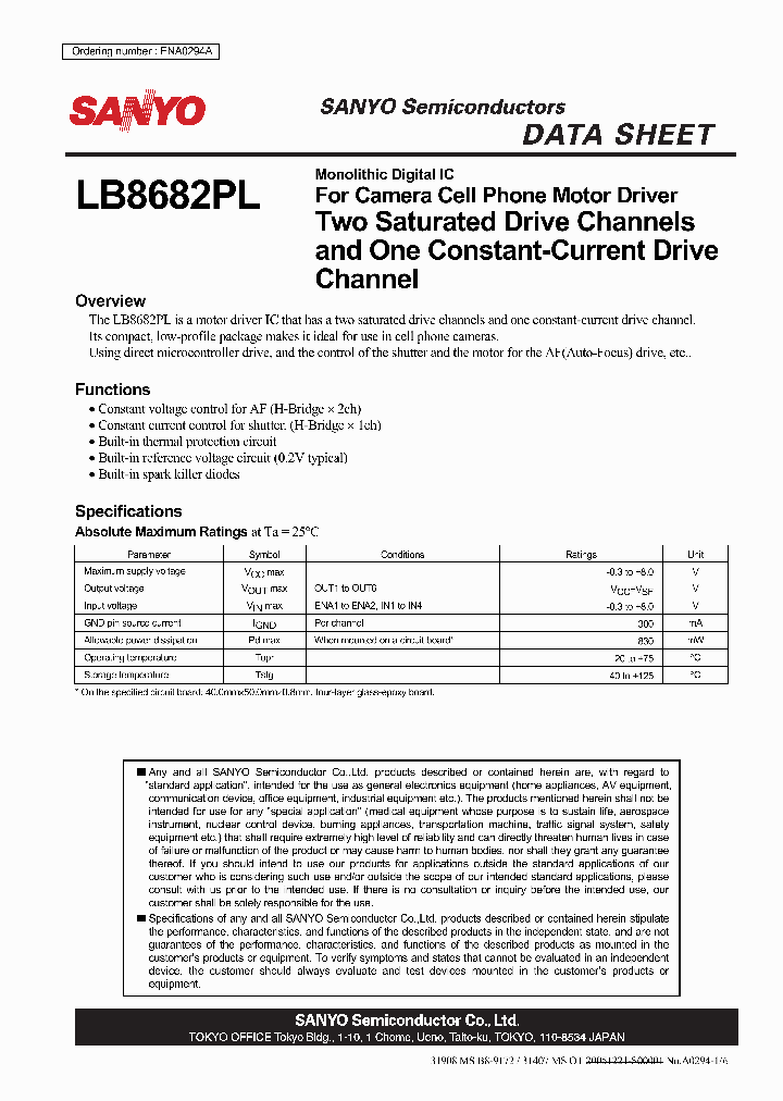 LB8628PL_4376847.PDF Datasheet