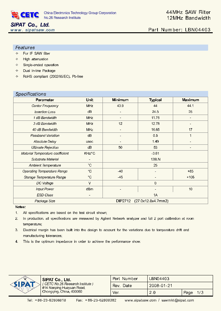 LBN04403_4489965.PDF Datasheet
