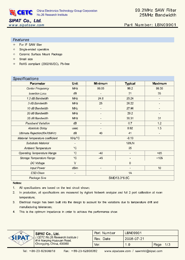 LBN09901_4629933.PDF Datasheet