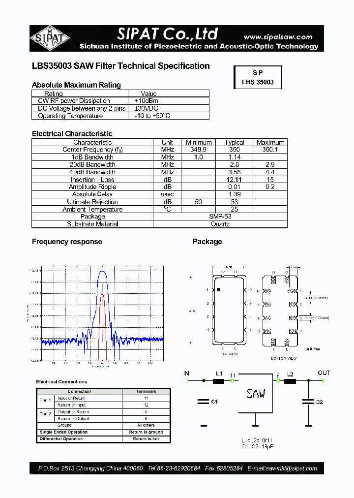 LBS35003_4207501.PDF Datasheet