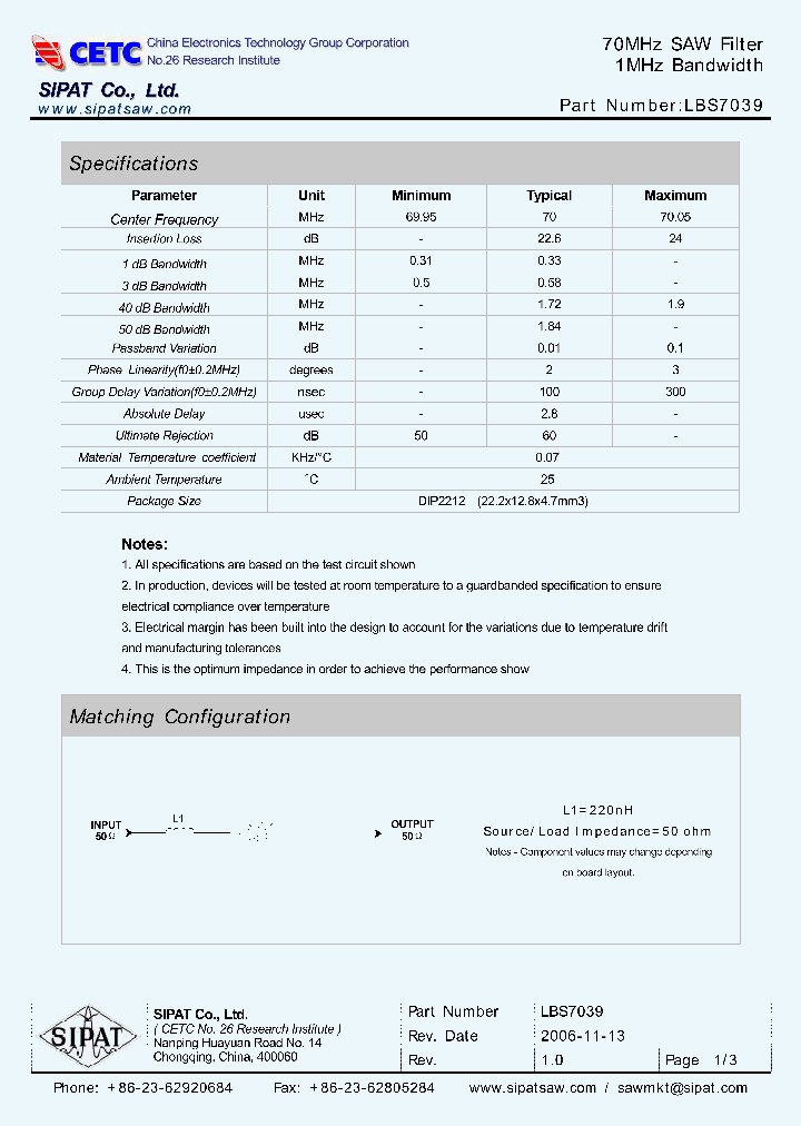 LBS7039_4231495.PDF Datasheet