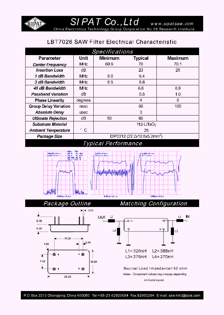 LBT7026_4618050.PDF Datasheet