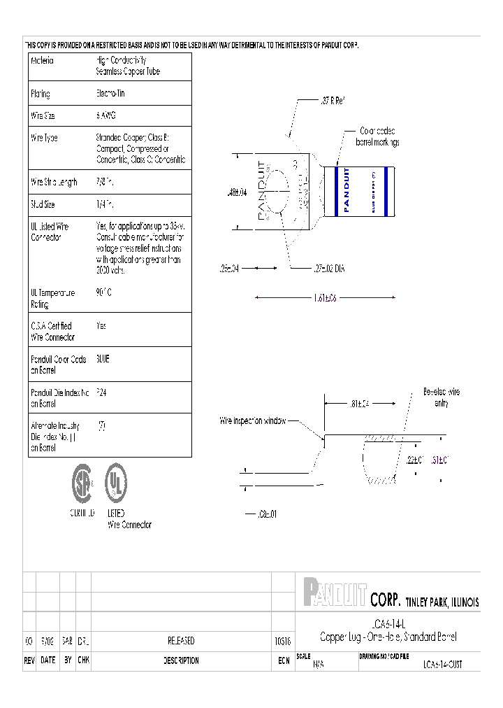 LCA6-14-L_4595255.PDF Datasheet