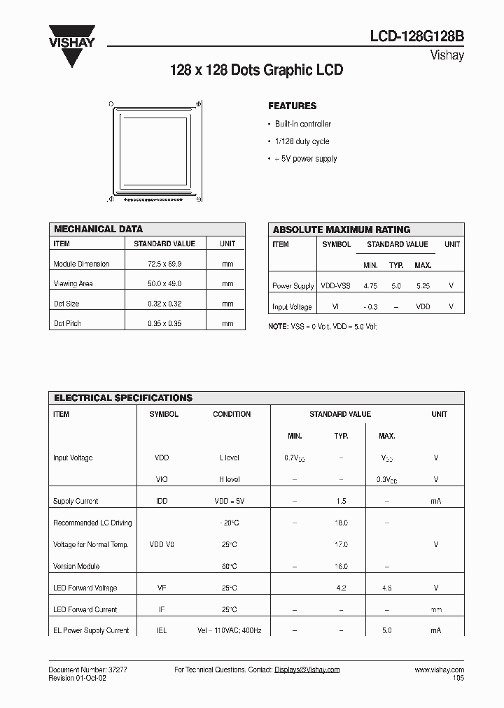 LCD-128G128B_4877483.PDF Datasheet