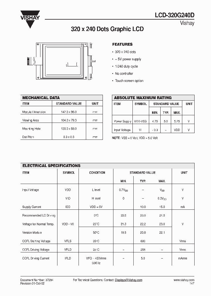 LCD-320G240D08_4762782.PDF Datasheet