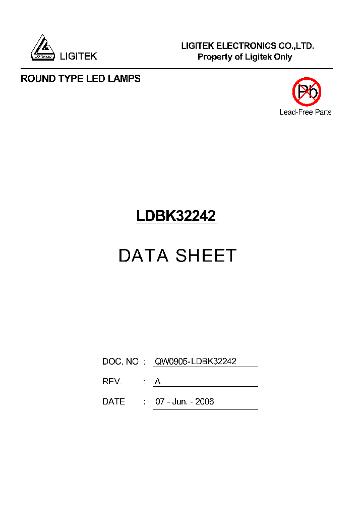 LDBK32242_4589971.PDF Datasheet