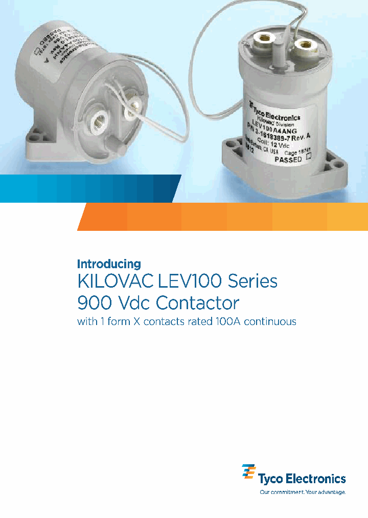 LEV100_4609534.PDF Datasheet