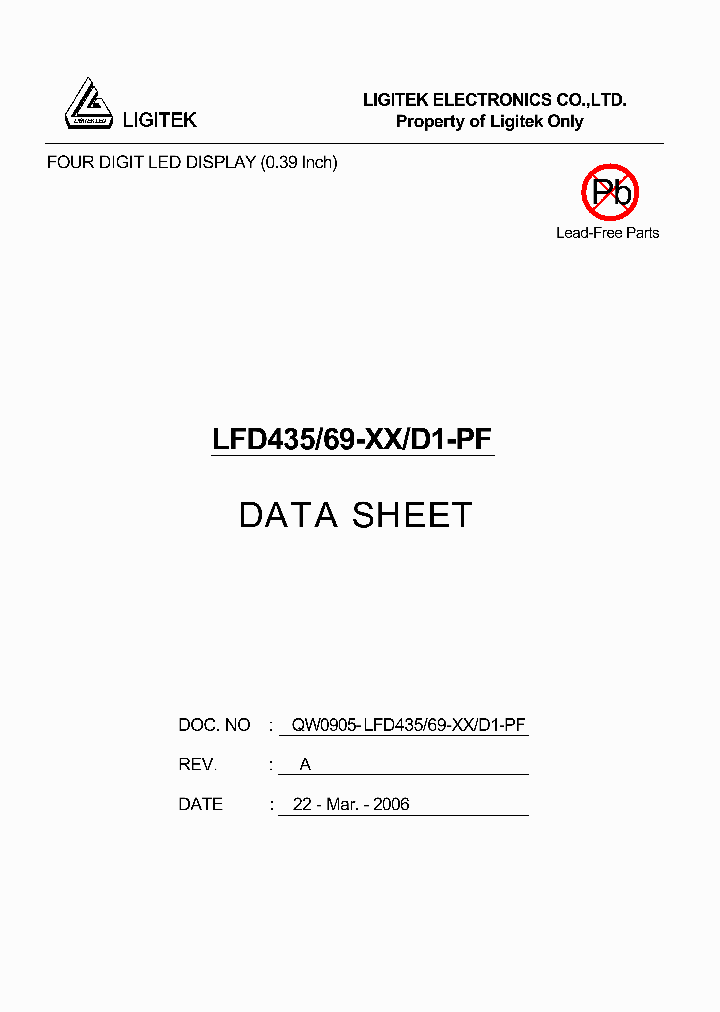 LFD435-69-XX-D1-PF_4802422.PDF Datasheet