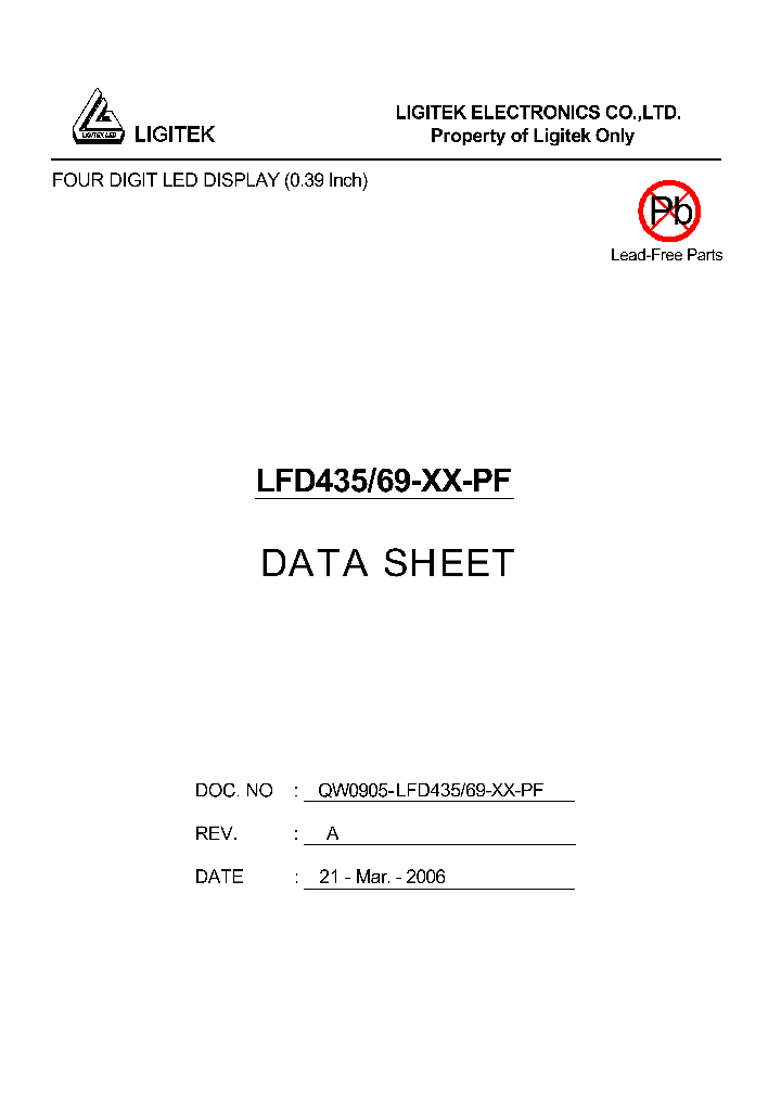 LFD435-69-XX-PF_4802423.PDF Datasheet