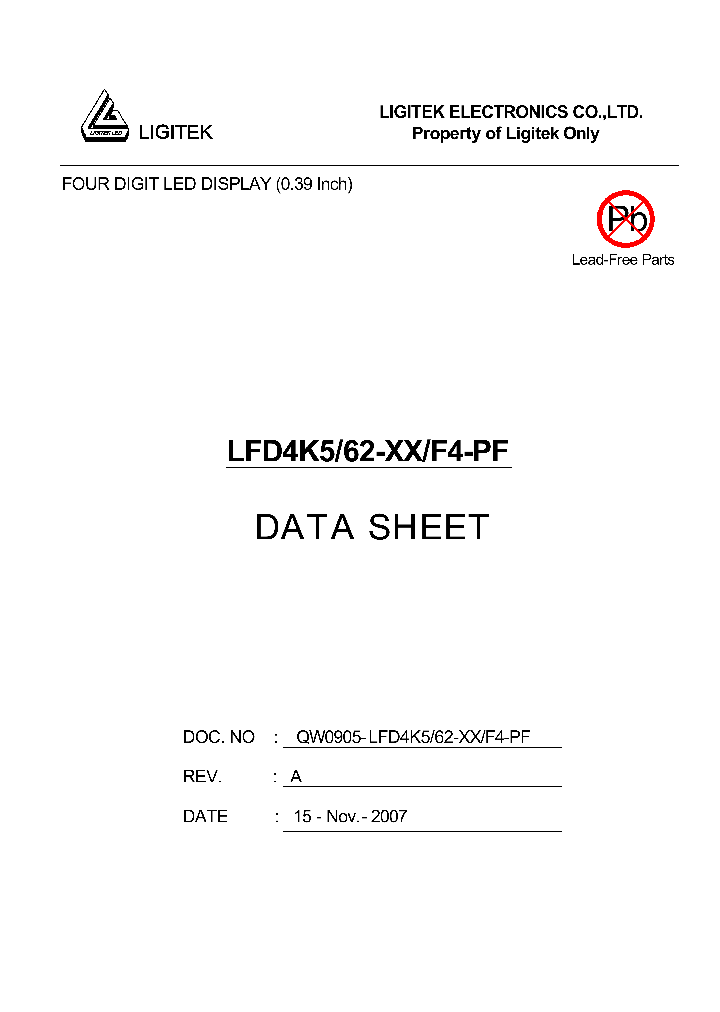 LFD4K5-62-XX-F4-PF_4699380.PDF Datasheet