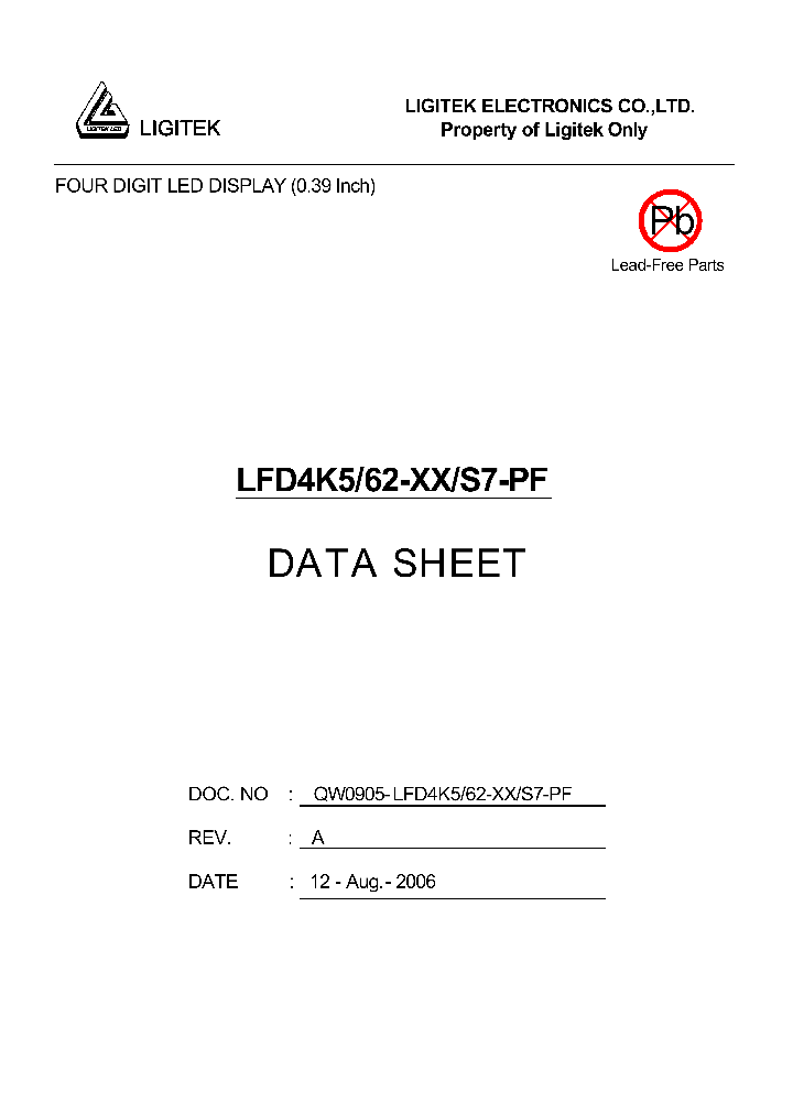 LFD4K5-62-XX-S7-PF_4699387.PDF Datasheet
