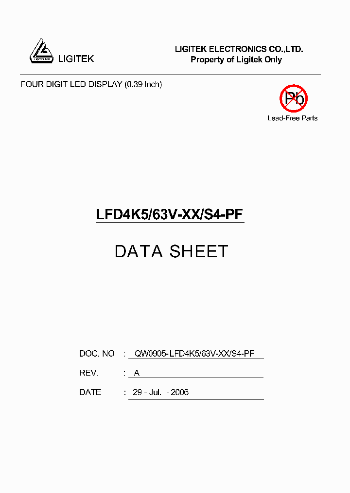 LFD4K5-63V-XX-S4-PF_4694629.PDF Datasheet