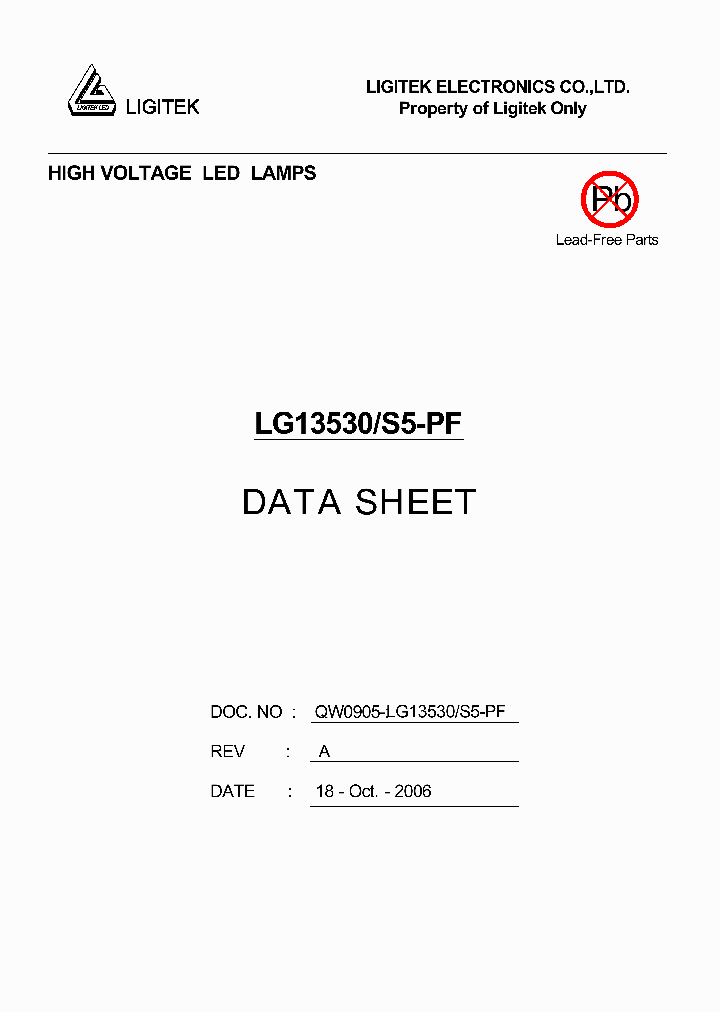 LG13530-S5-PF_4584532.PDF Datasheet