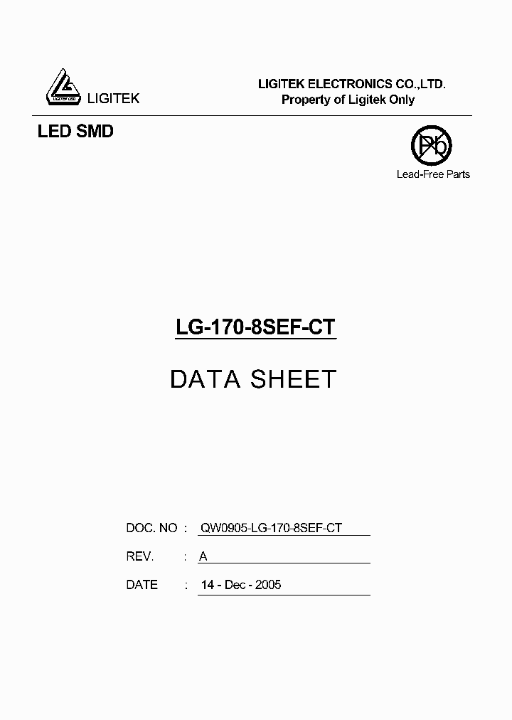 LG-170-8SEF-CT_4741900.PDF Datasheet