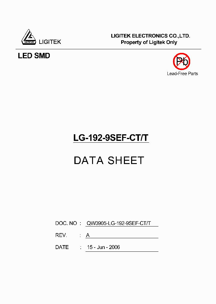 LG-192-9SEF-CT-T_4655742.PDF Datasheet