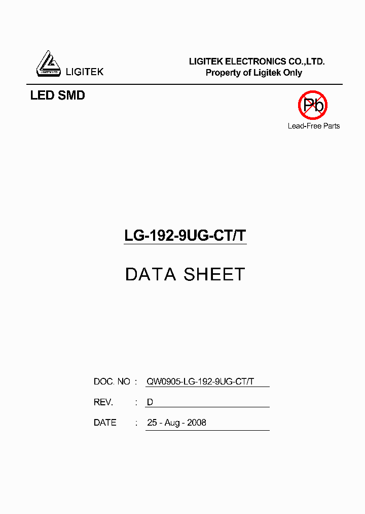 LG-192-9UG-CT-T_4655745.PDF Datasheet