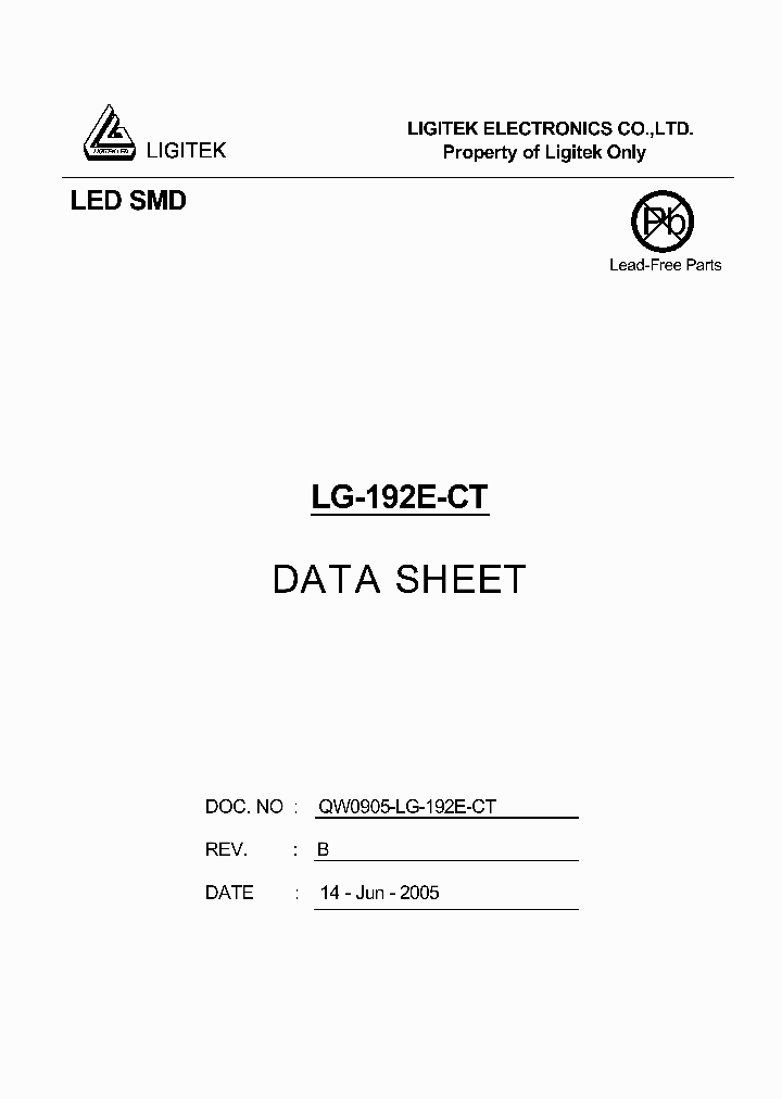 LG-192E-CT_4655750.PDF Datasheet