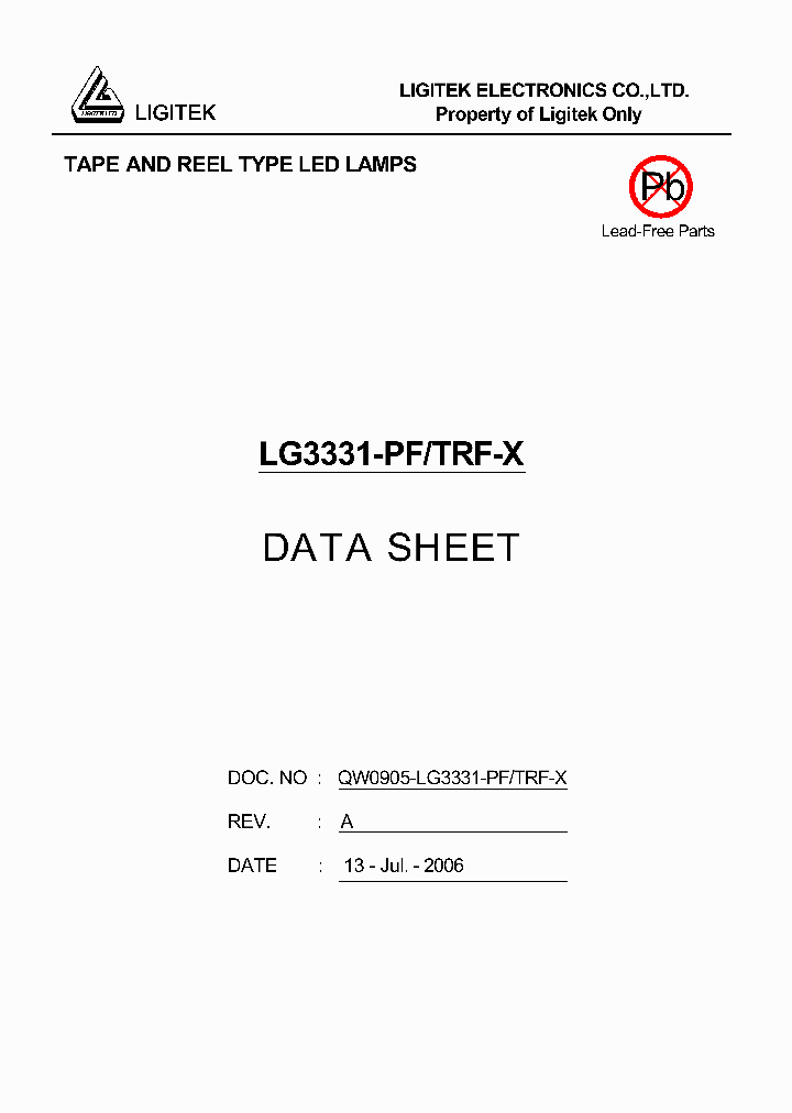 LG3331-PF-TRF-X_4531440.PDF Datasheet