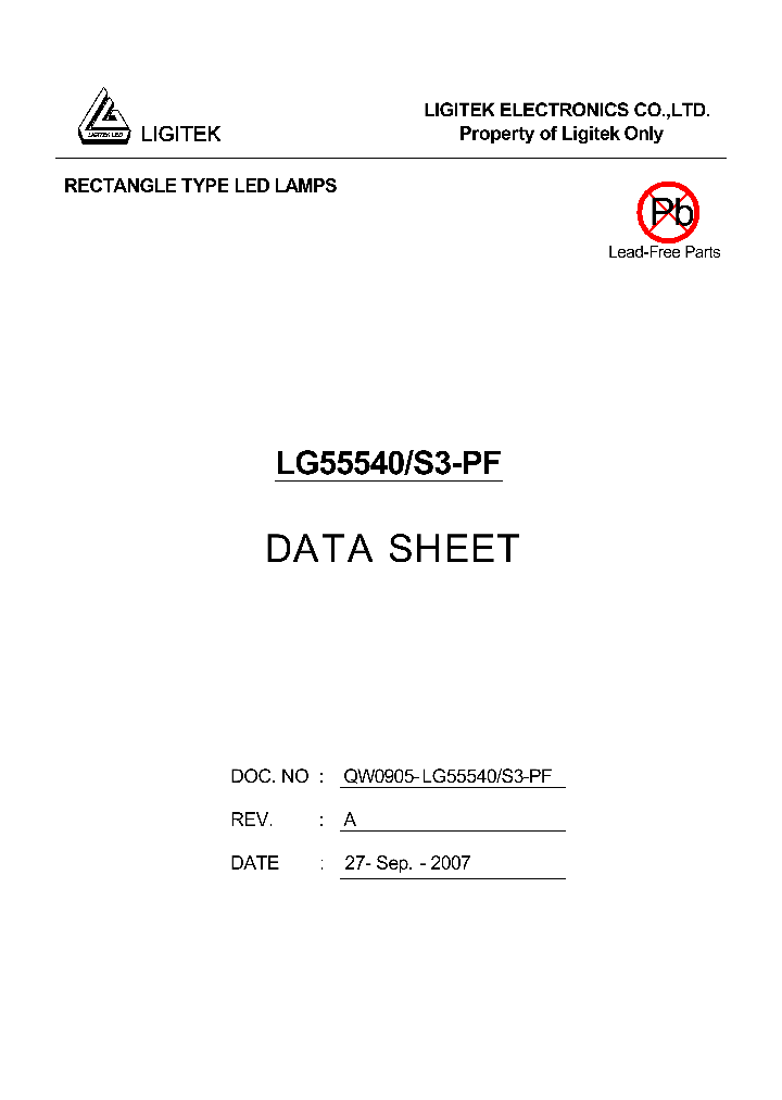 LG55540-S3-PF_4646735.PDF Datasheet